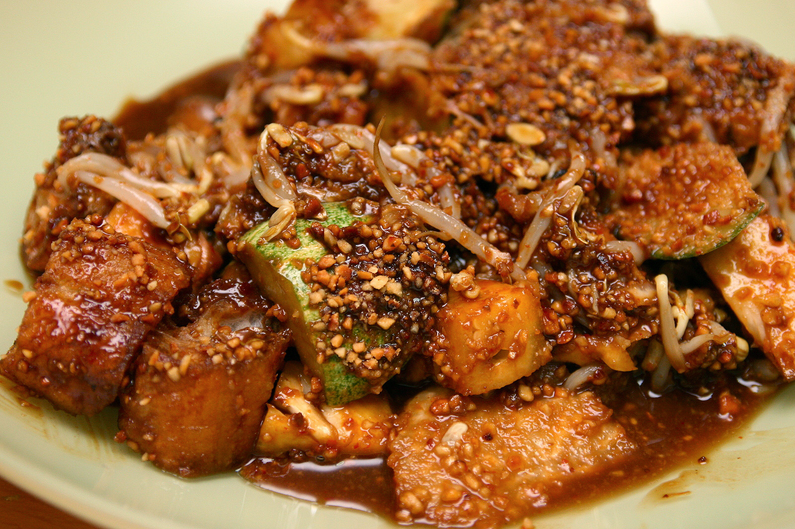 rojak