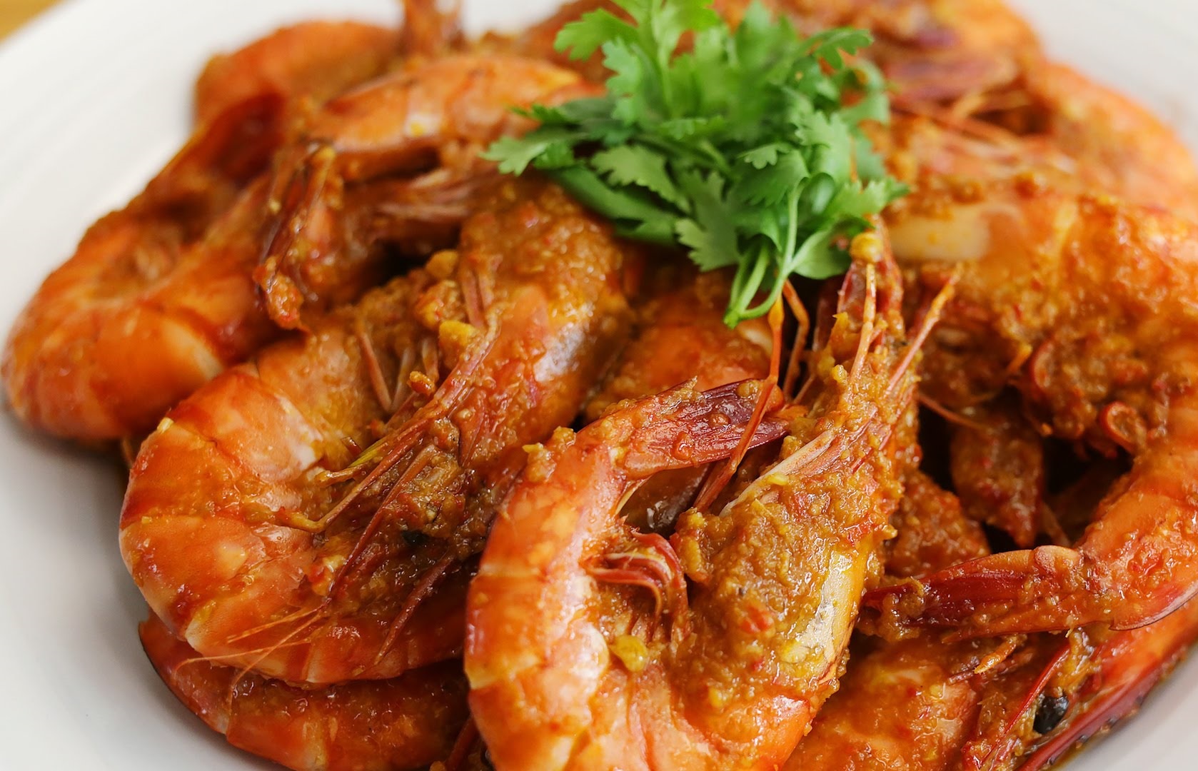 sambal-prawns