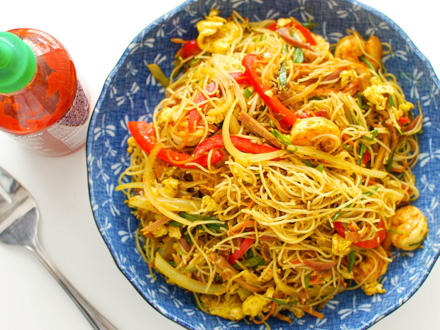 singapore-noodles