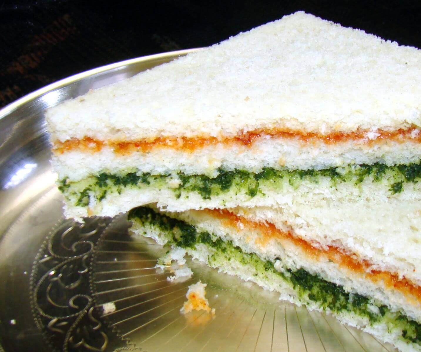 tri-colour-sandwiches