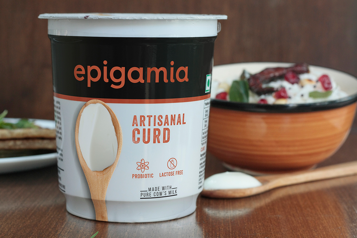 Give Your Gut Health A Boost With A Lactose Free Curd By Epigamia Give Your Gut Health A Boost With A Lactose Free Curd By Epigamia