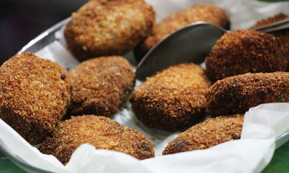 Beef Cutlets | Beef Cutlet Recipe | Kerala Style Beef Cutlet