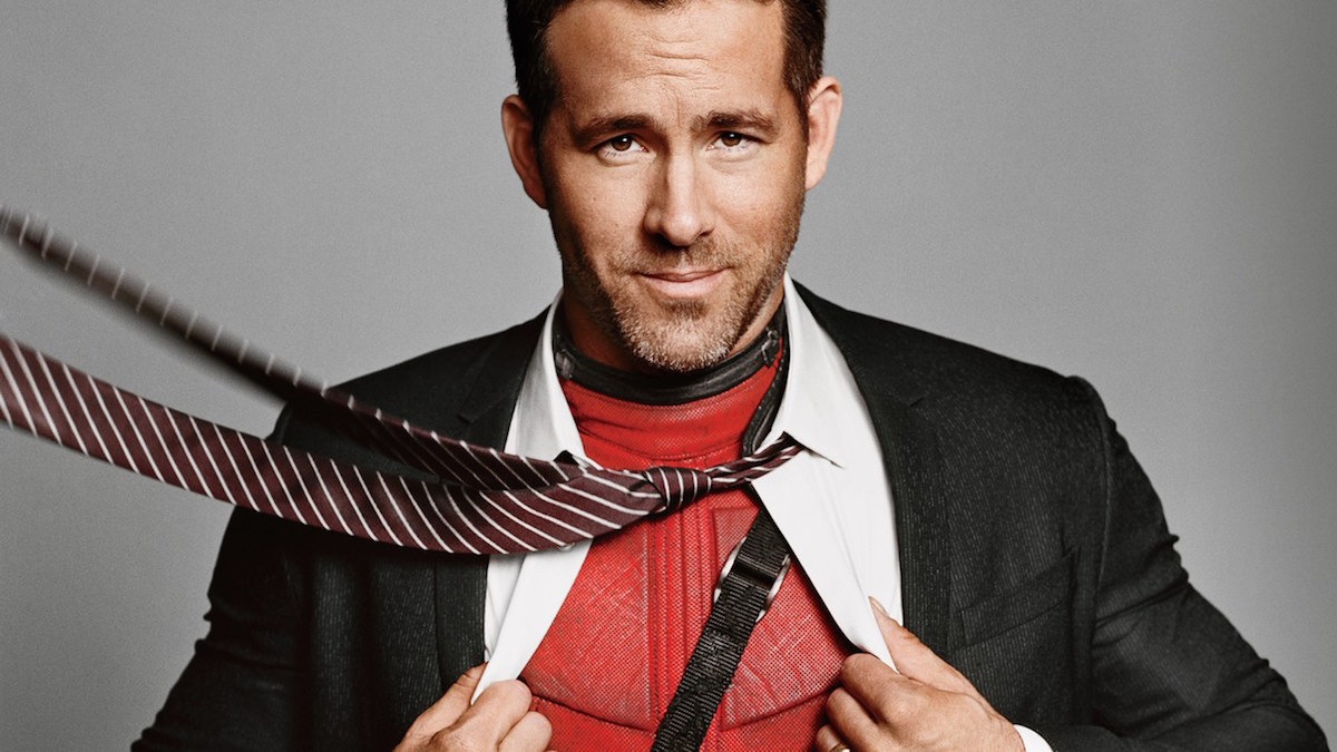 Ryan Reynolds Is Now The Proud Owner Of An Alcohol Label Aviation Gin Hungryforever Food Blog 