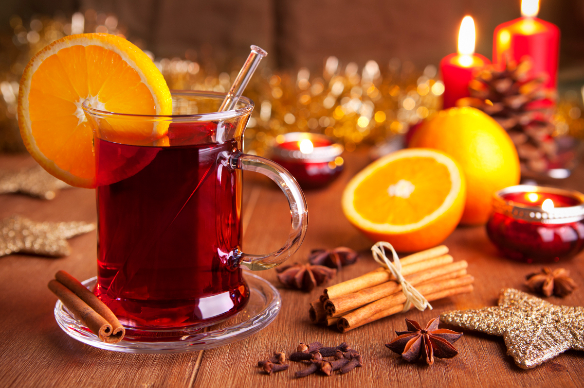 mulled-wine