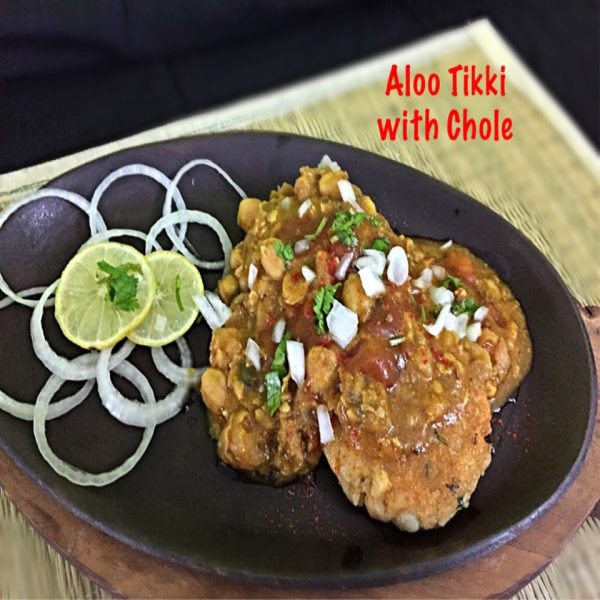 Aloo-Tikki-with-chole