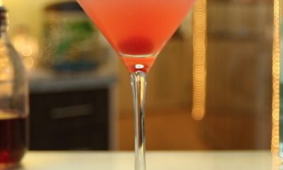 Bacardi-Cocktail