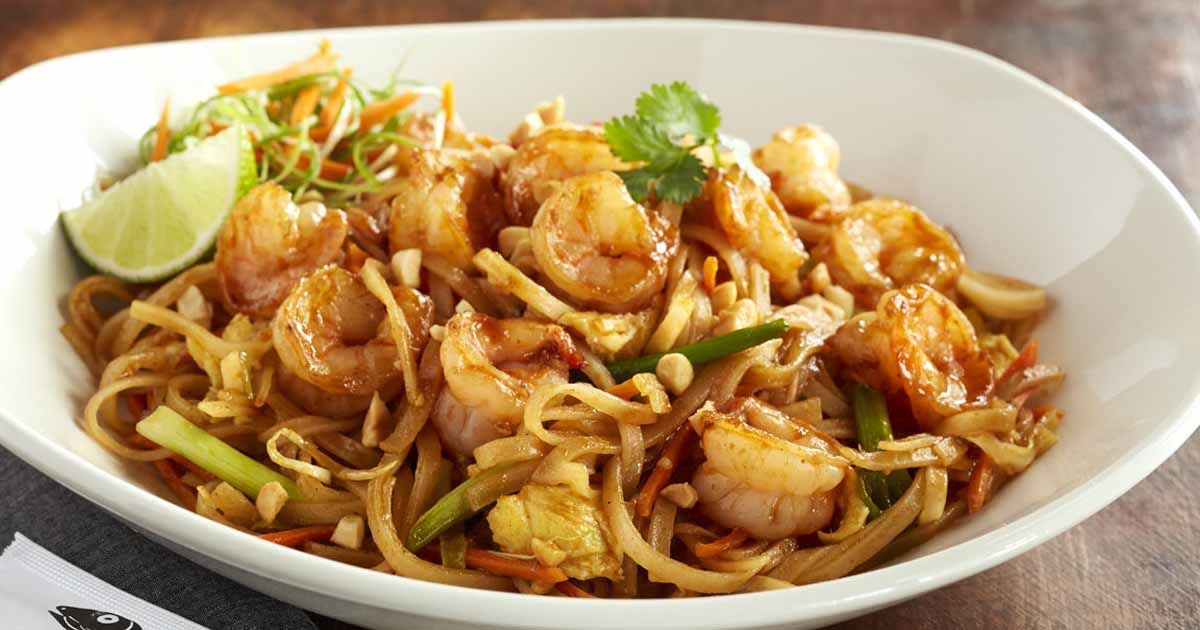 Pad-Thai