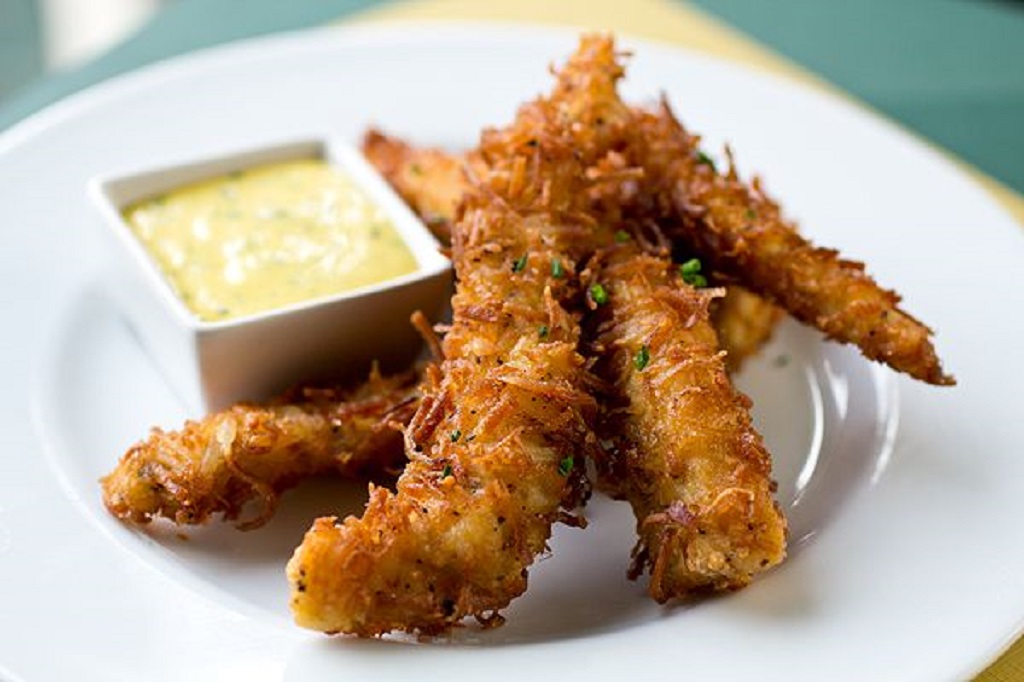 chicken-strips-recipe