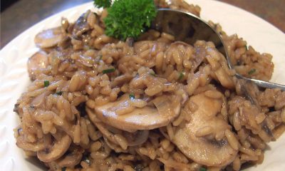 gourmet-mushroom-risotto