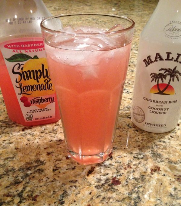 malibu-cocktail-drink
