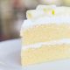 white-cake