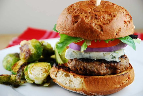 blue-cheese-burger-recipe