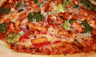 gourmet-chicken-pizza-recipe