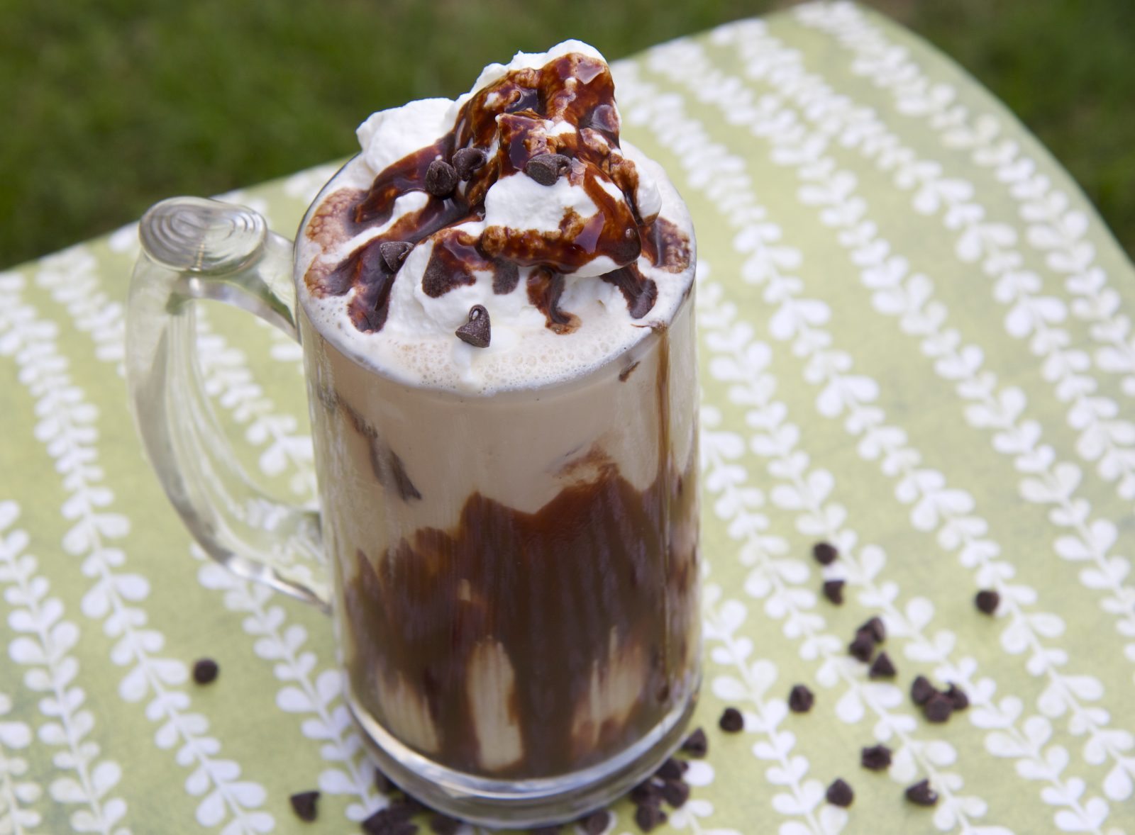 Mudslide Drink Recipe How To Make Mudslide Drink HungryForever