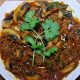 mushroom-gravy-tamil