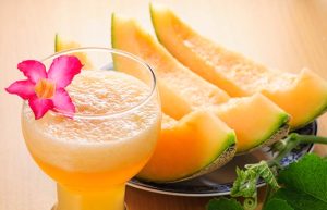 muskmelon