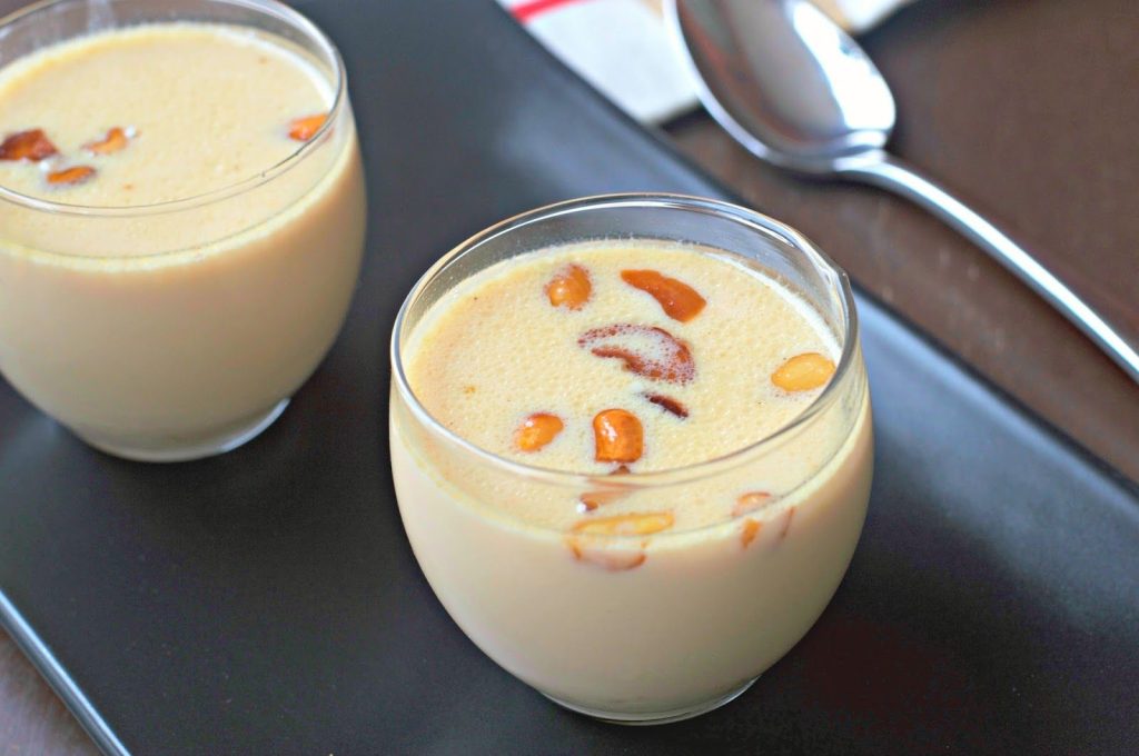 paal-payasam