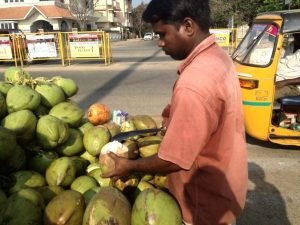 tender-coconut