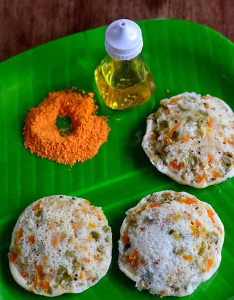 vegetable-idli-recipe