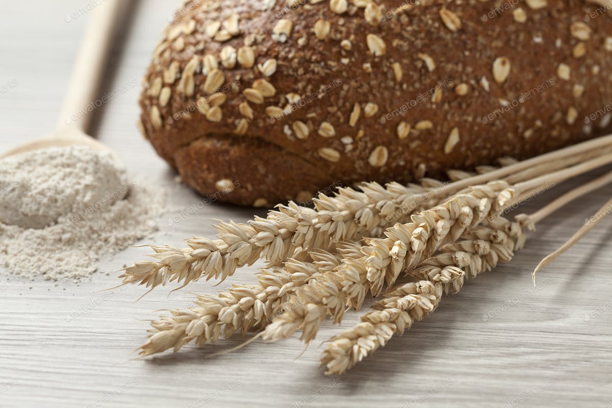 Why Eat WholeWheat Bread? HungryForever Food Blog