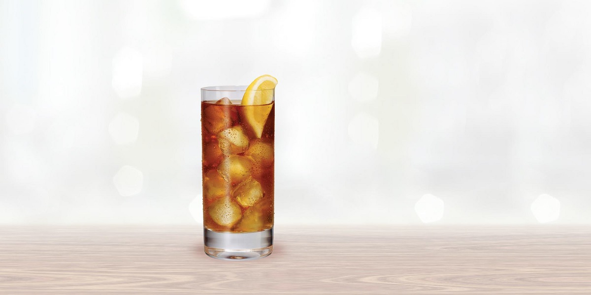 Smirnoff Whipped Cream & Cola HungryForever Food Blog