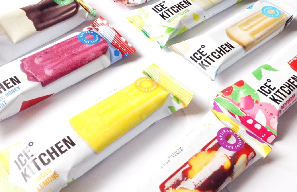 Meet The Poptail Half Popsicle Half Cocktail HungryForever Food Blog