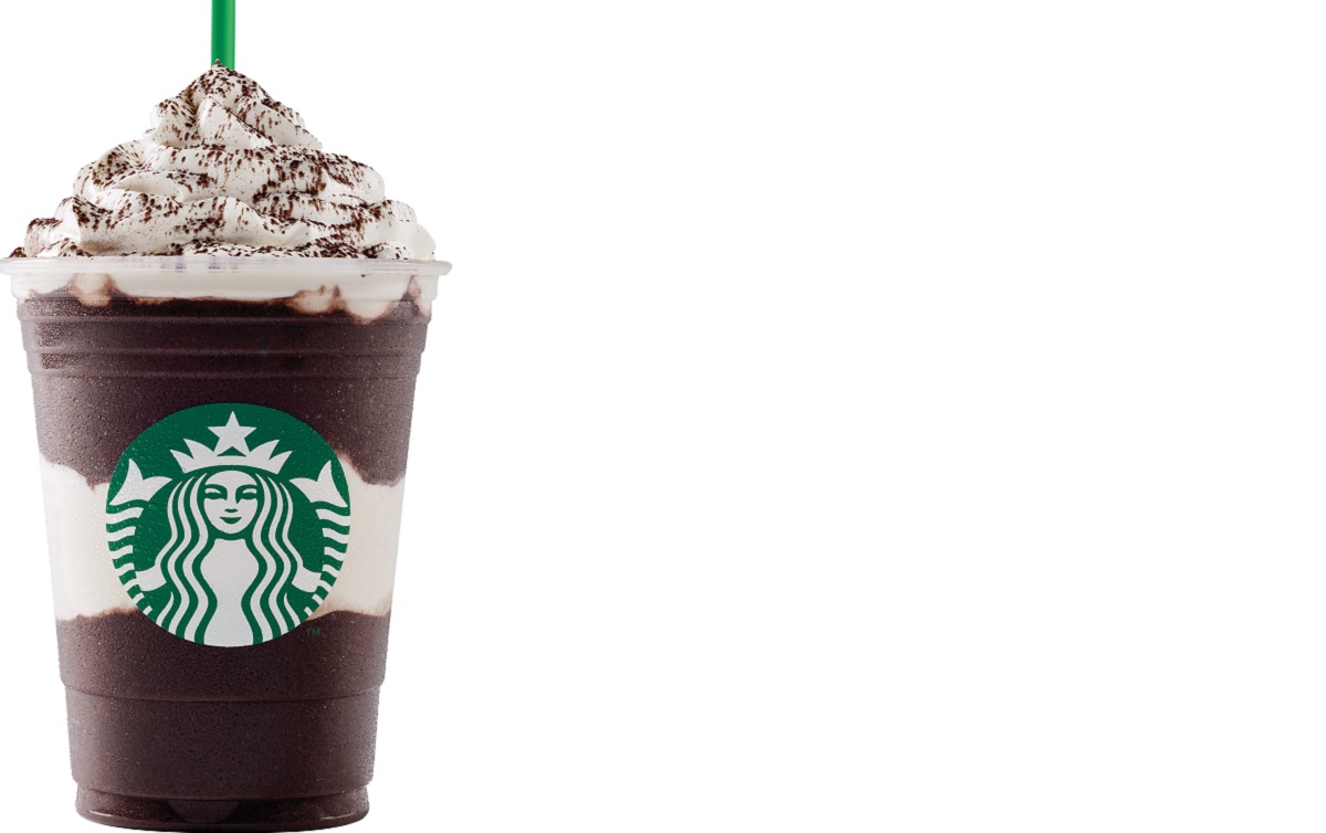 Starbucks India Kicks Off The Summer With A Midnight Mocha Frappuccino Hungryforever Food Blog 3548