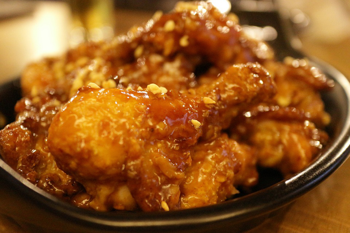 The Avengers Paprikash Recipe HungryForever Food Blog