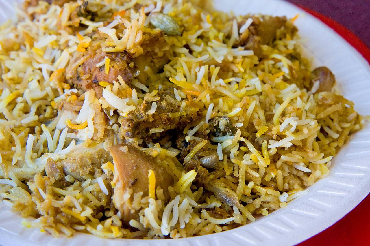 Top 10 Food Bloggers to Follow in Hyderabad | Hyderabad's Best Food Blog