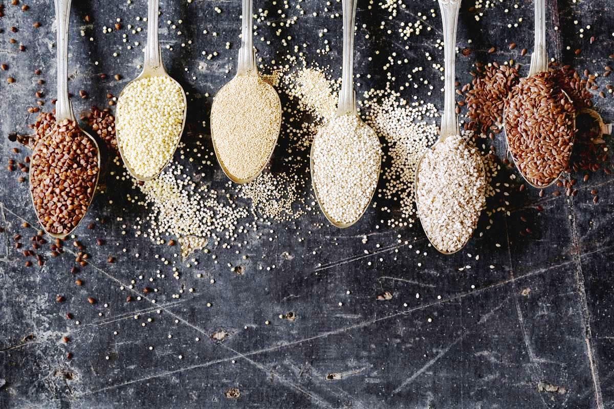 Top 10 Millet Recipes For Breakfast - HungryForever Food Blog