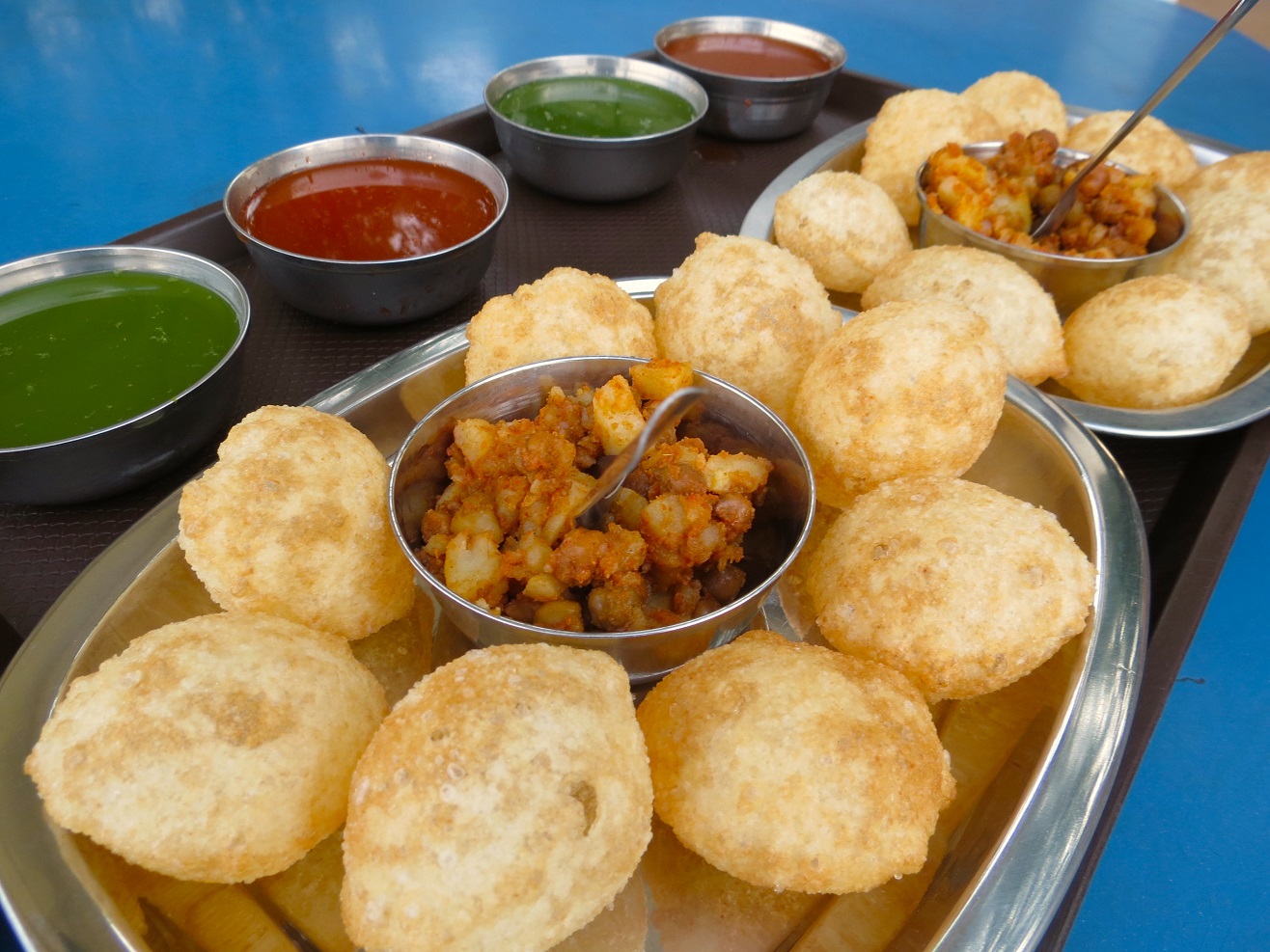 Top 9 Food Bloggers in Ahmedabad | Best Food Blogs in Ahmedabad