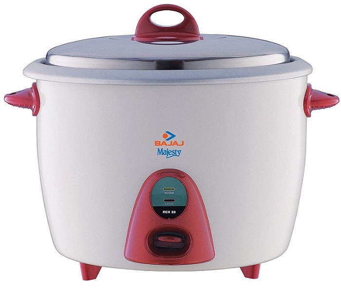 10 Best Electric Rice Cookers In India 2019 HungryForever