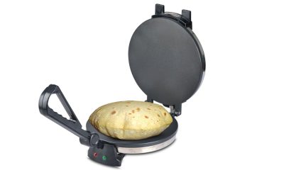 chapati-maker