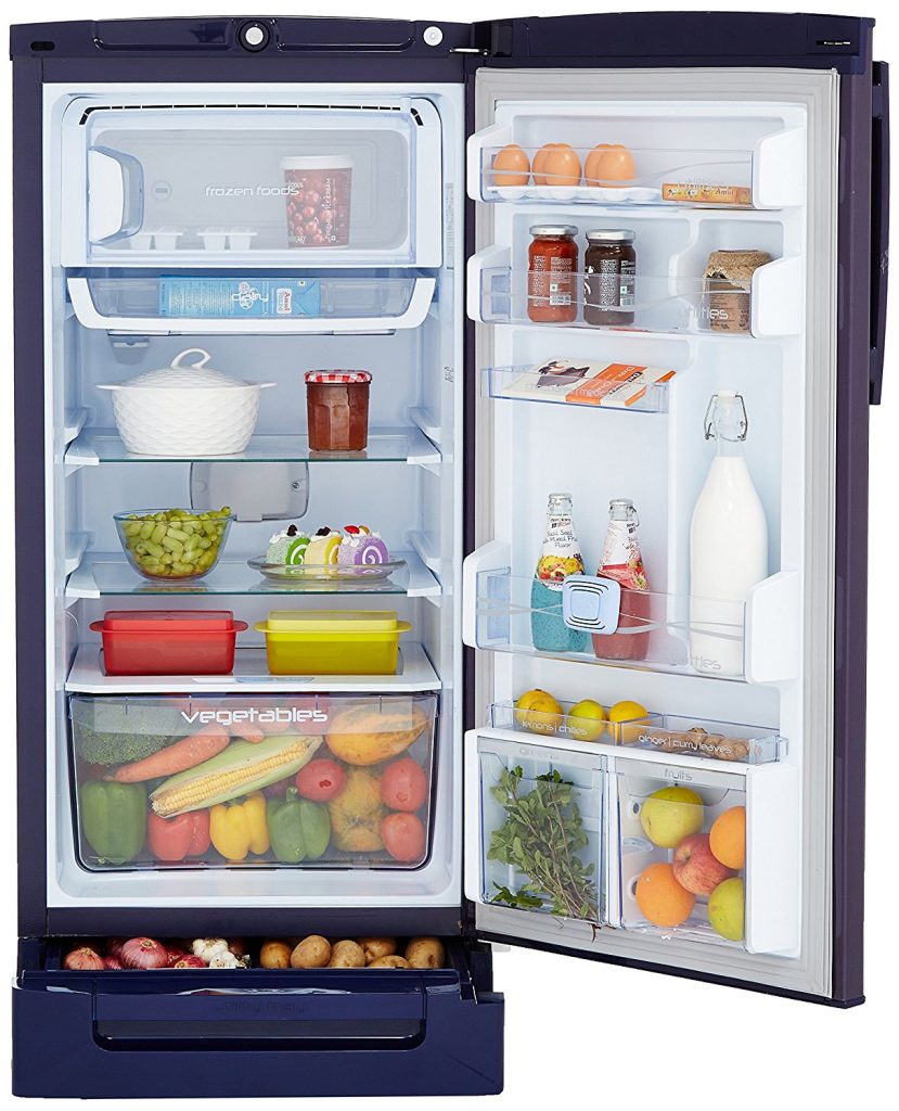 godrej-fridge