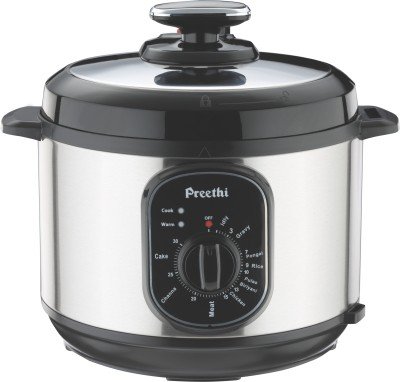 preethi-cooker