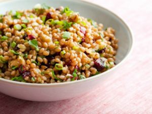 whole grain Salad