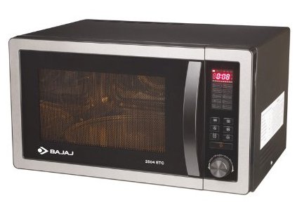 Bajaj-Microwave-oven