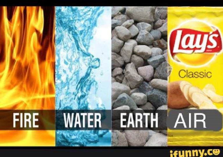 Study Shows Which Brand Has The Best Air To Chips Ratio - HungryForever ...