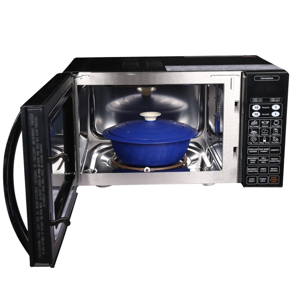 IFB-Microwave-oven