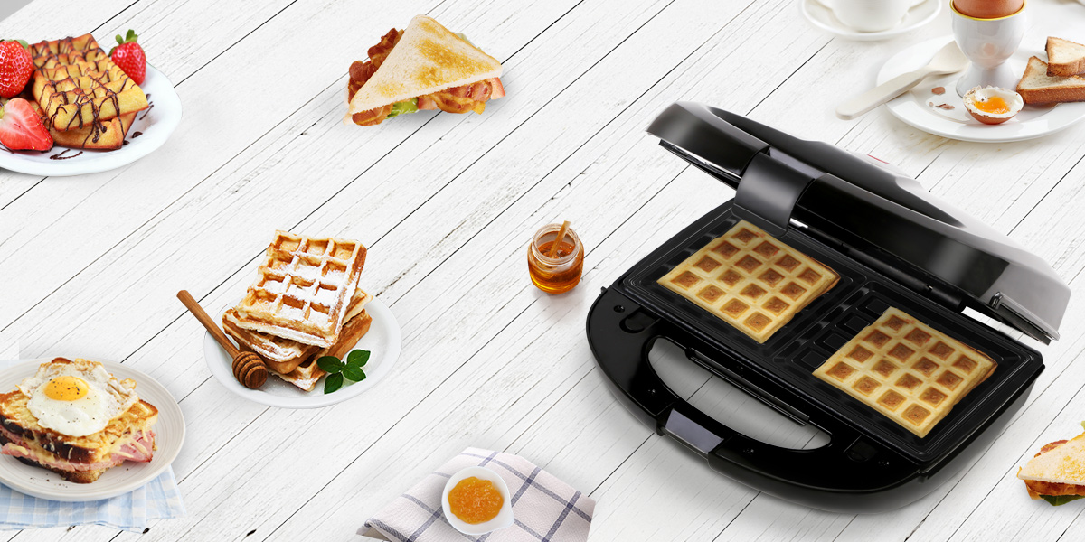 8 Best Sandwich Makers in India 2019 Top Sandwich Maker To Buy Online