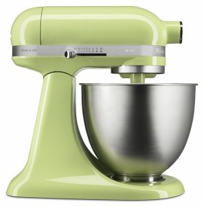 KitchenAid-stand-mix