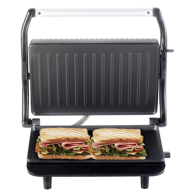 8 Best Sandwich Makers in India 2019 Top Sandwich Maker To Buy Online