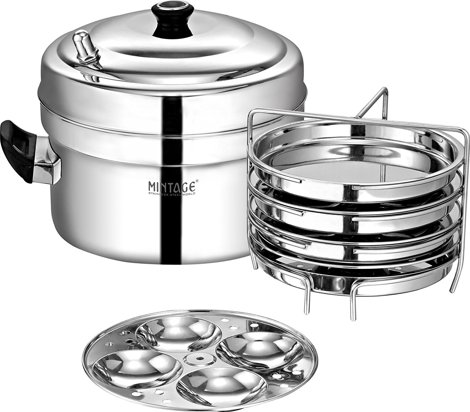 9 Best Idli Cooker In India 2019 Buy Idli Maker Online India