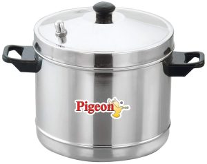 pigeon-stainless-steel