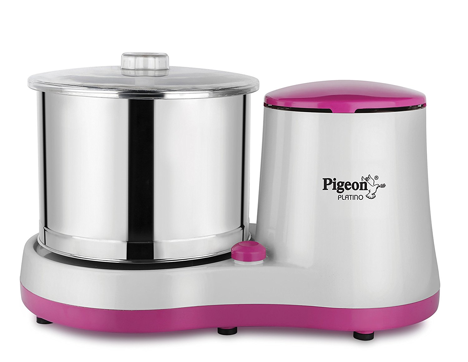 pigeon-wet-grinder