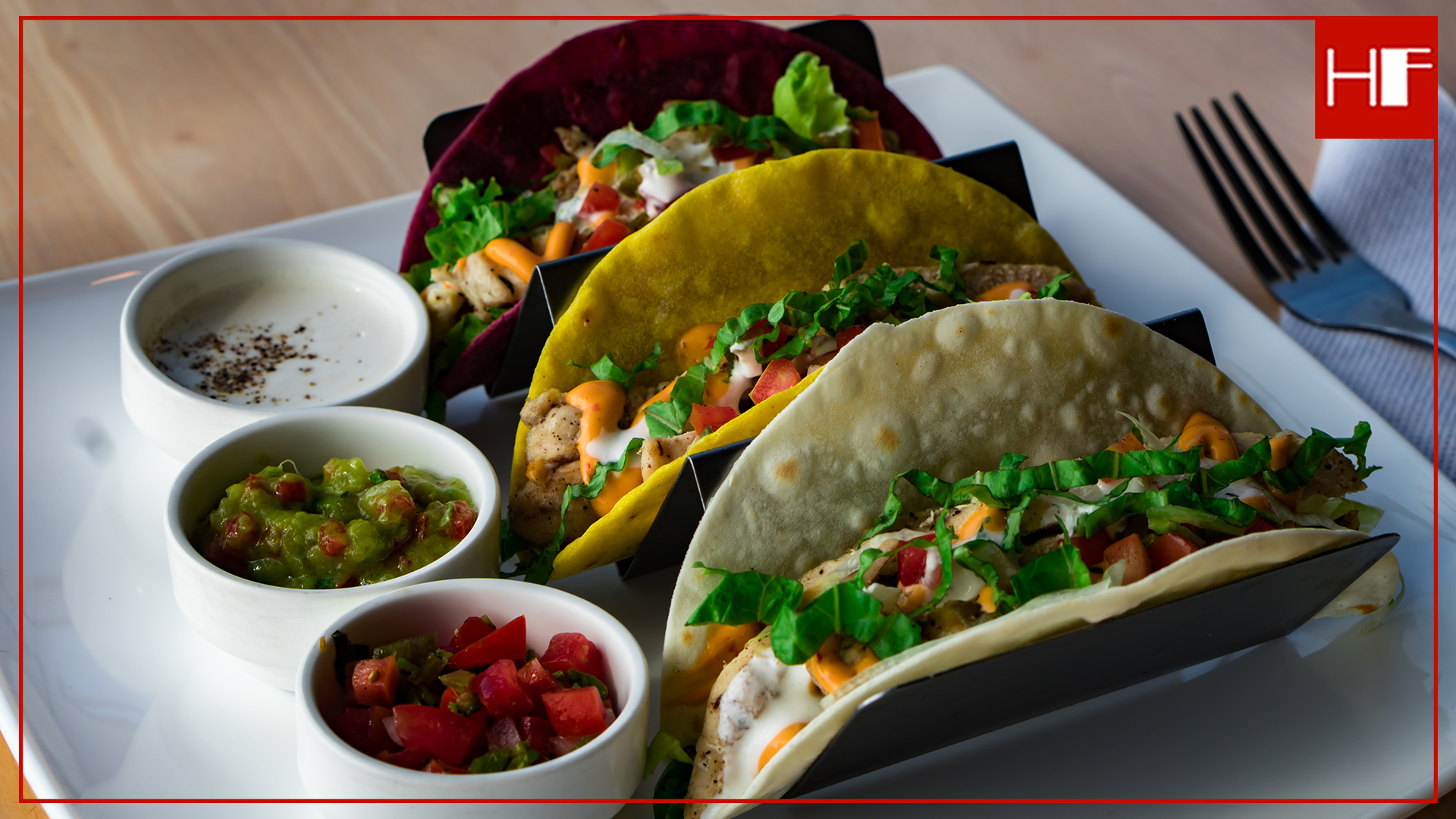 A Tale Of Tacos And Tortillas At Wrapsody, Chennai HungryForever Food