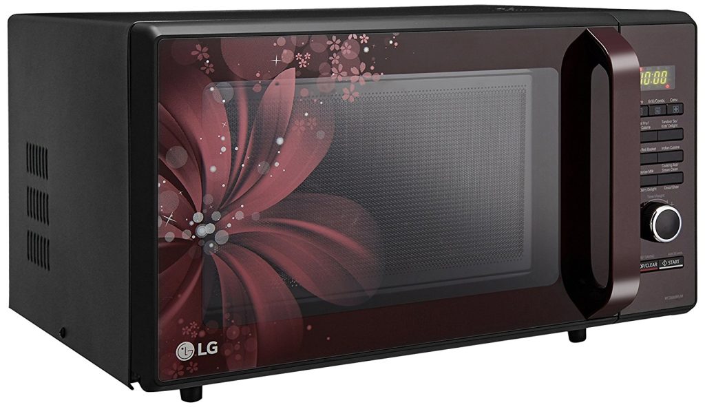 best-microwave-oven-in-India-with-price