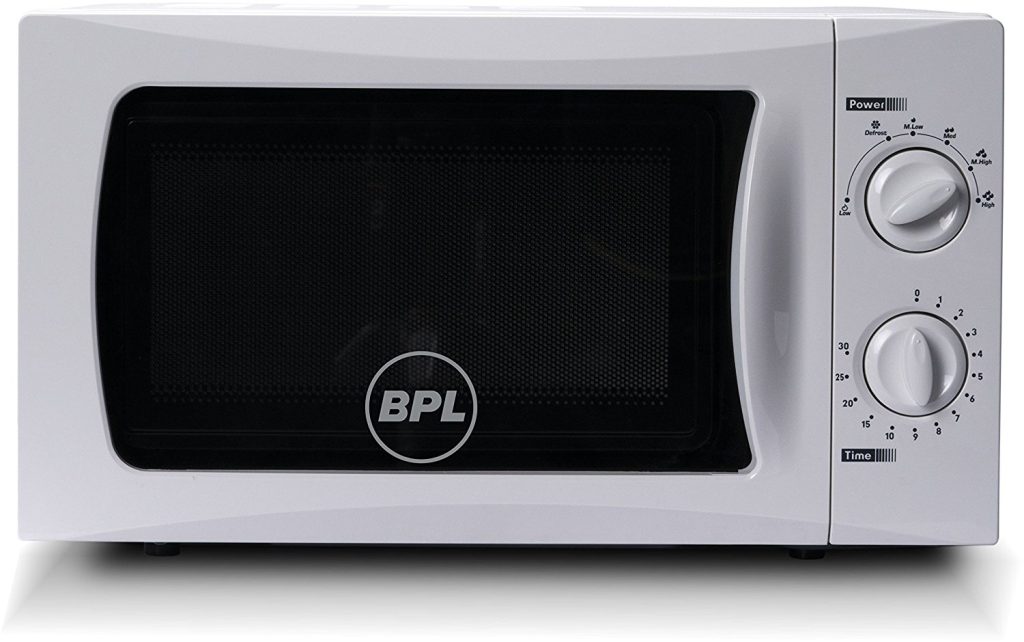 best-microwave-oven-in-India-with-price