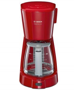 Bosch-Coffee-Machine