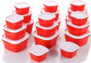 HKC-HOUSE-Kitchen-Combo-Plastic-Package-Container-Set